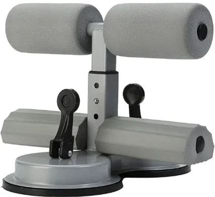 Abdominal Muscle Developer Sit Ups Bar Floor Goorangesy Sit Up Sit Up Bar Sit Up Assistant