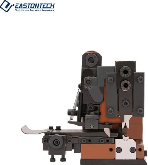 Eastontech High Quality OTP Terminal Crimping Moulds Wire Crimping Machine Applicator Die For Terminal Crimp Machine