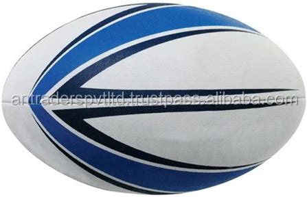 Australian Rugby Ball / Aussie Rules Football