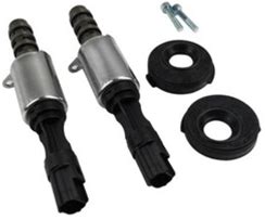 2Pcs Ford Solenoid 8L3z-6M280-B Vct For 04-10 F-150 Expedition 4.6L