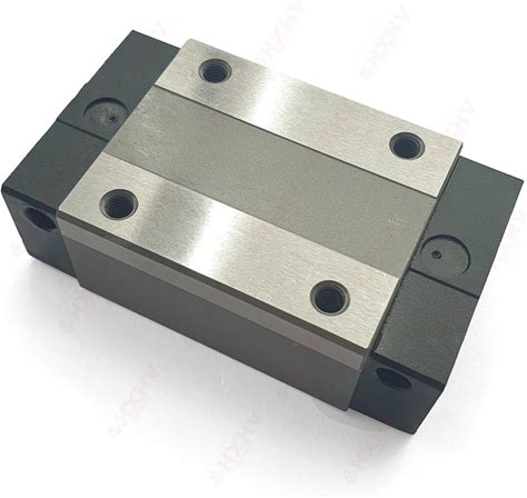 LMG20H LMG20 H HXHV Linear Motion Guides