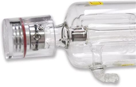 Competitive Price Optics Glass 80mm 160-180W Generator Para Actuaciones Laser Tube 100 W