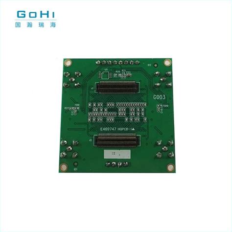 GD5301-J60035 Sipm Position Encoding Board