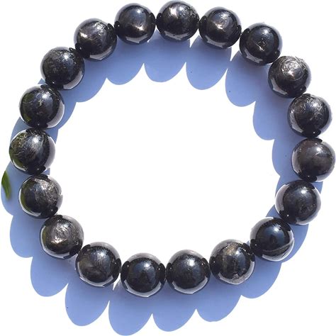 Apache Natural Healing Crystal Reiki Chakra Stone Bracelet Feng Shui Style With Orgonite Pattern Gemstone Bracelet