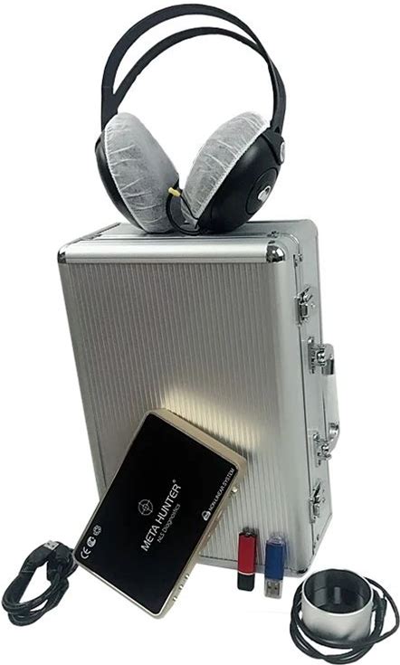 Newest Meta Hunter 4025 Hunter 4025 With Original Software 2024