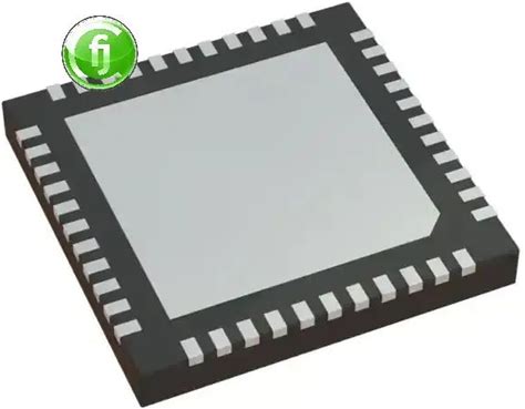 SI5394D-A13962-GMR SINGLE PLL JITTER ATTENUATOR WIT