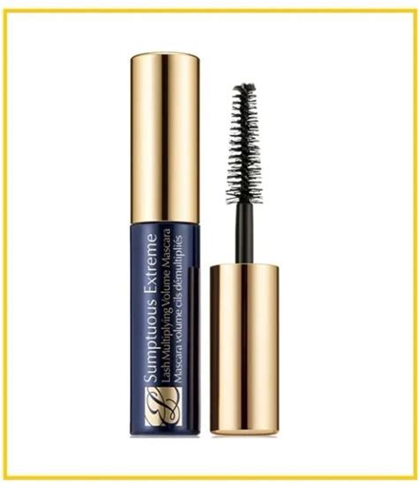 Mastercard $100 OFF | ESTEE LAUDER SUMPTUOUS EXTREME LASH MULTIPLYING VOLUME MASCARA 2.8ML