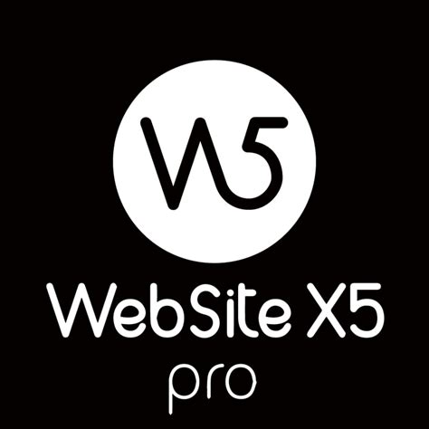 ソースネクスト Website X5 Pro 2023.3 ダウンロード版