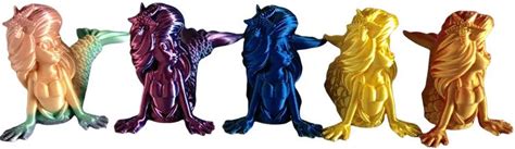 Custom Design 3D Sculpt STL File OBJ Model 3D File Making 3D Modeling For 3D Printing Mermaid Sensory Toys