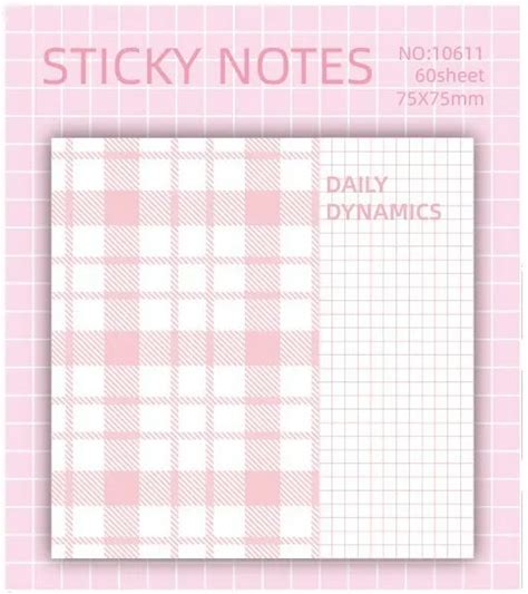 3in 6in 50 Sheets Digital Downloadable Product Printable To Do List Memopad Small Notepad Bundle Loose Leaf Feature