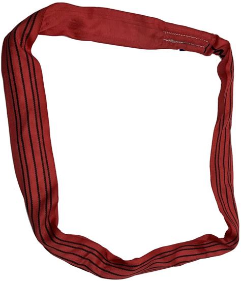 5Ton 10m/20m Polyester Lifting Sling Endless Sling Round Sling