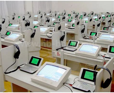 Language Lab Software