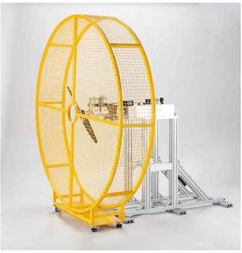 Good Price WF-EN-15 Drone Propeller Engine Test Automatic Test Bench Drone Power Testing System THRUST STAND