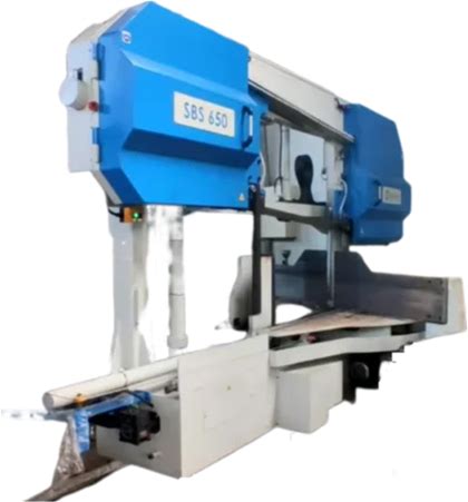 Type Z Automate Auto Beam Processing Drilling Line Power-Made 105 Degree Wide Angle Mitre Bandsaw