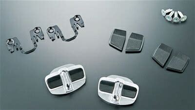 60系 プリウス GRドアスタビライザー 1セット(2個入り)