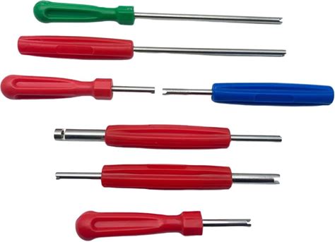 Valve Core Removal Install Tool