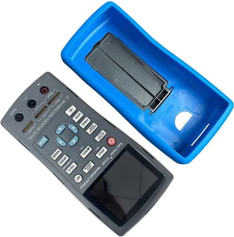 ET430 Handheld Digital Meter Portable Capacitance Tester Digital Portable LCR Meter