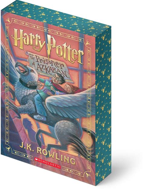 Harry Potter And The Prisoner Of Azkaban