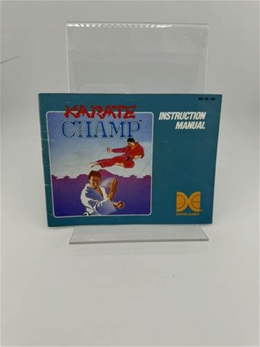 Karate Champ Nes マニュアル