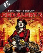 Command & Conquer Red Alert 3