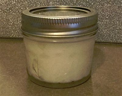 Ultra Creamy Whipped Body Butter, 4 Oz, Various Scents