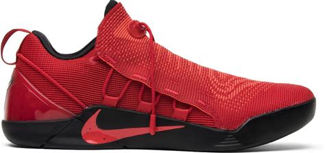 Nike Kobe A.D. NXT University Red 882049-600 US 10.5