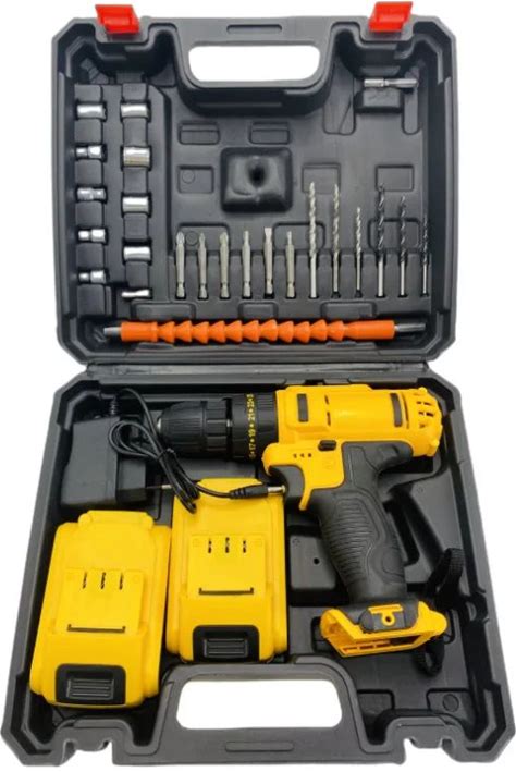 Universal Cordless Electric Screwdriver Repair Tool Kit Electrical Maintenance Tool Kit