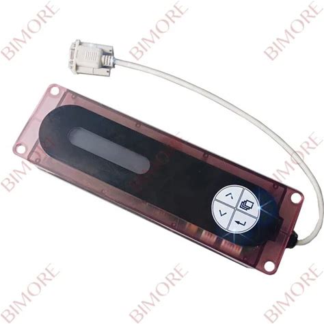 8605000108 Escalator Error Code Indicator Escalator Spare Parts