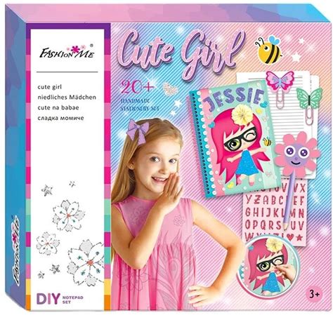 Wholesale Fashion Create Your Own Kit Fairy House