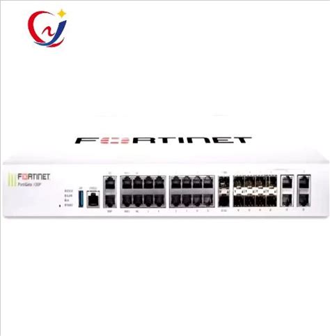 FWB-1000F Fortinet Fortiweb-1000F Web Application Firewall VPN