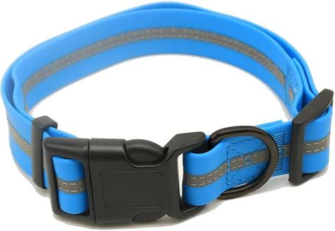 2022 Custom Designer Fashion Personalized Cat Collar Reflective Waterproof PVC Material Cat Neck Collar