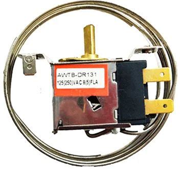 High Quality Mini Fridge Parts R131 Freezer Refrigerator Thermostat Wpf Prices