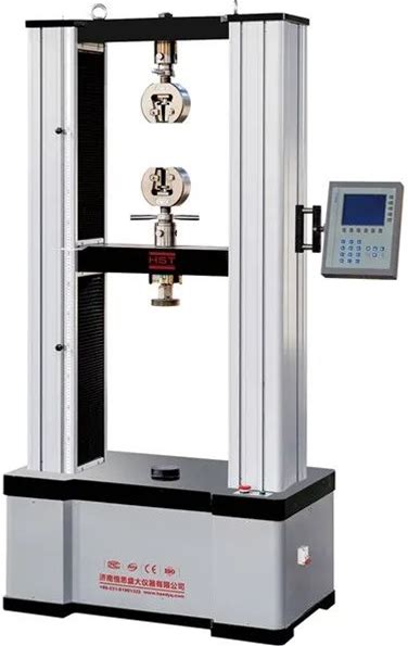 Ceramic Tile Test Instrument/Ceramic Measuring Machine Universal Tensile Strength Tester