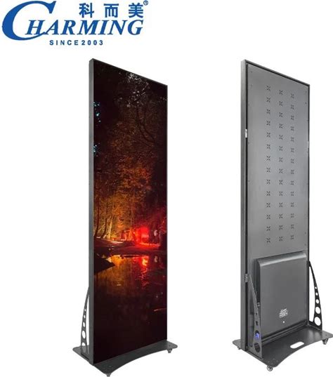 Popular Stage Background Outdoor Panel Large Tv Transparent Digital Signage Video Wall Film Modular Led Screen