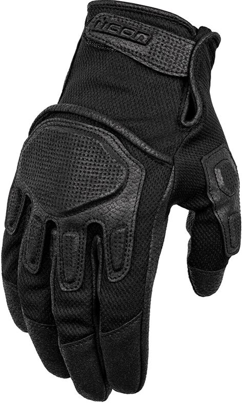 Icon Punchup, Gloves Black