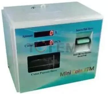 Automatic Coin Token Exchange Coin Dispenser Machine Token Machines