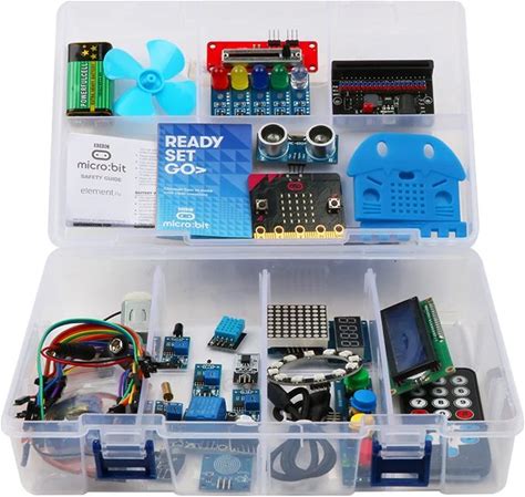 Python Graphical Programming Microbit Elementary And Secondary School Maker Education