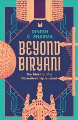 Dinesh C. Sharma Beyond Biryani (Hardback) (Uk Import)