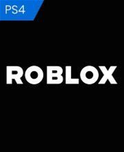 Roblox PS4