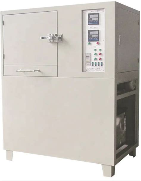 Automatic Ceramic Thermal Shock Resistance Tester Ceramic Brick Thermal Shock Resistance Test Equipment Device Easy To Operate