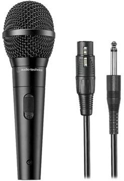 Audio-Technica ダイナミックボーカルマイクロホン ATR1300x