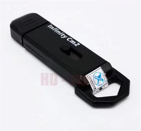 2021 Original New Infinity CM2 Dongle Infinity Box Dongle + Umf All In One Boot Cable For GSM CDMA Phones