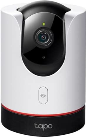 Tapo C225 パンチルトスマートAI Wi-Fiカメラ