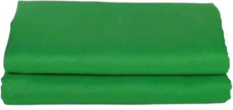 Professional Studio Chromakey Green Screen Background Cloth Photography Backdrop Cloth