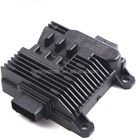 Spacy Alpha Brain Electronic Control Unit Igniter 38770-K48-A00 ECU For Spare Parts Spacy110 Alpha110 Spare Parts