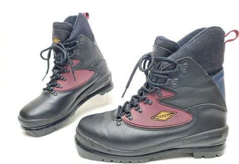 Merrell Traverse Nnn Backcountry Cross-Country Ski Boots Men's Us 10.5