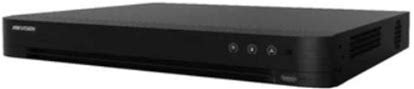 HIKVISION iDS-7208HUHI-M2/FA-0 8ch HD-TVI DVR HDD無