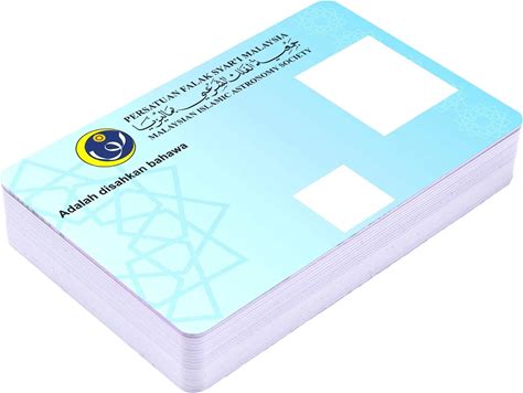 Motor Insurance Card Pvc Card Printing