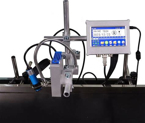 1Inch Ink Cartridge EB21 For BENTSAI B80 And B30 Handheld Inkjet Printer For Code Solution QR Code Barcode Text And Date Time