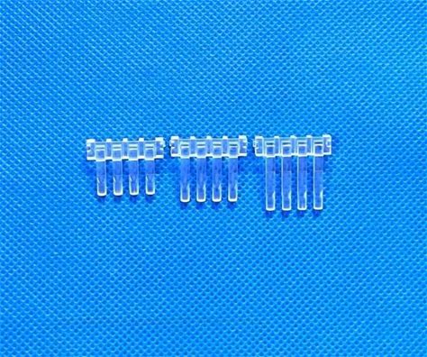 Array Type 3 Array Right Angled Led Light Guide Pipe